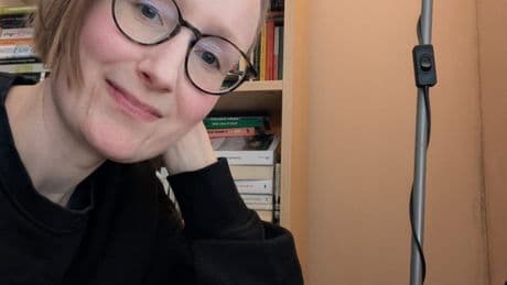 ‘I have MS. If I was eligible for an assisted death, I might actually live longer’