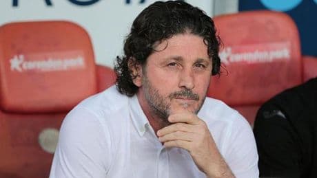Fatih Tekke: 'Gelecek sezonun kadrosuna odaklanmamız lazım!'