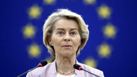 Von der Leyen, la sfiducia al Parlamento Europeo non passa. La Lega vota a favore, Fdi non partecipa