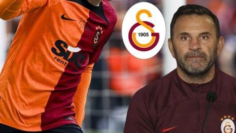 Galatasaray'da flaş ayrılık! Cimbom'un Türk yıldızı İspanya'ya gidiyor: İki kulüpten birine gidecek