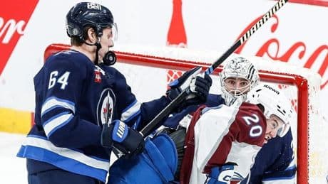 ANALYSIS: Jets’ blue line could be crowded heading into next season