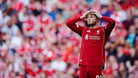Luca Stephenson sees Dundee Utd return path almost cleared as Jim Goodwin gets ducks in a row for Liverpool loan