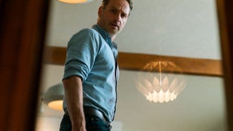 Coldwater review – Rushed, schlocky and like so much other underwhelming TV