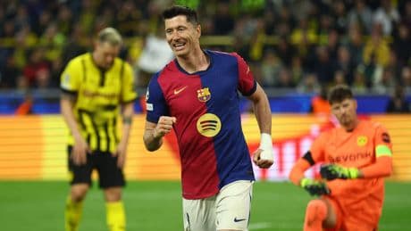 Dortmunds ehemaliger Super-Stürmer - Lewandowski spricht offen über Kovac