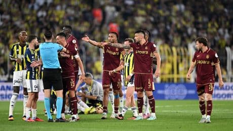 Trabzonspor Divan Kurulu Başkanı'ndan büyük tepki!