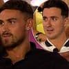 Reality star who kissed Love Island's Ben and Tommy REVEALED after contestants admitted to cheating on their partners with the same girl