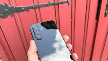Galaxy A26 im Test: Billighandy mit erstaunlicher Ausstattung