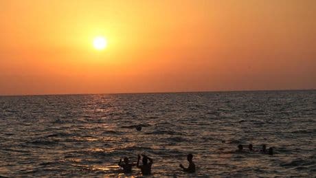 Meteoroloji yeni raporu yayımladı: Sıcaklıklar mevsim normalleri üzerinde seyredecek