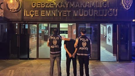Otobüste taciz iddiası ortalığı karıştırdı