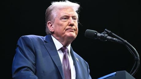 Trump Celebrates West Point Canceling Award Ceremony For ‘Woke’ Tom Hanks