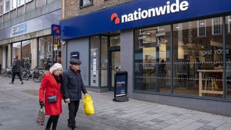 Nationwide to make major changes to savings accounts in weeks - full list of updates