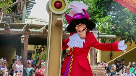 When did Disney villains stop being so villainous? New show suggests they may just be misunderstood