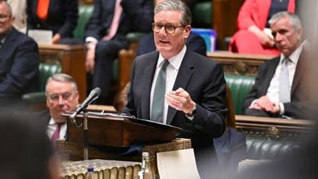 POLL: Should Keir Starmer resign over winter fuel U-turn?