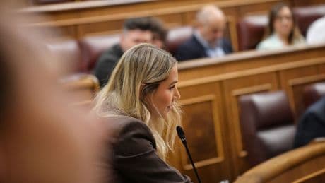 La profesión política