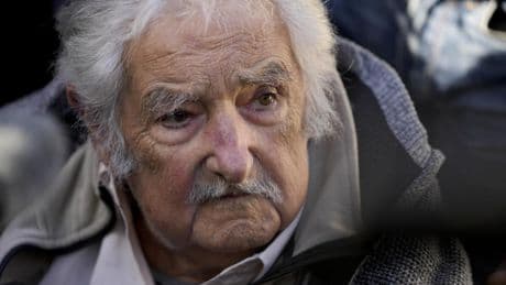 Muere José Mujica, líder de principios y esperanza
