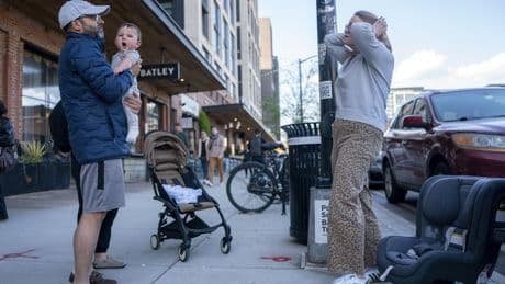 House Democrats to Trump: Exempt car seats, strollers and other infant products from tariffs