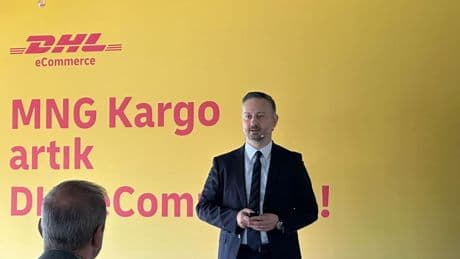 MNG Kargo tarihe karıştı