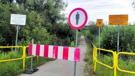 Allenstein - Ein längst vergessener See kehrt zurück