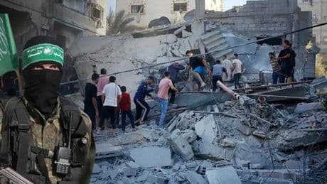 Gazze için kritik karar! Hamas ABD’nin ateşkes teklifine ne yanıt verdi?