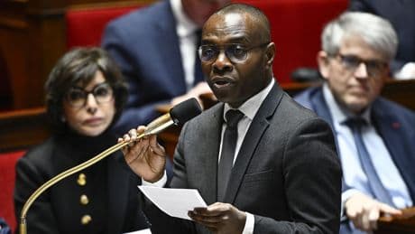 « L’aide aux pays pauvres est nécessaire et profite aussi aux Français », assure le ministre Thani Mohamed-Soilihi