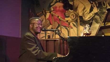 Andy Bey dead: Grammy nominated jazz legend dies aged 85