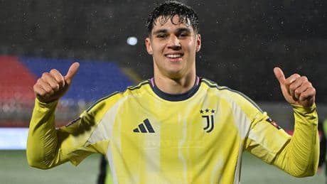 Adzic dipende da Tudor e il messaggio alla Juve &egrave; chiaro: &quot;Ci riuscir&ograve;&quot;