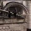 Snipers appeared to have been stationed on buildings during Liverpool football parade where driver ploughed into crowds
