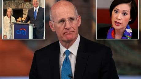 Top Citigroup banker Andy Sieg humiliated employees with explosive tirades, made executive cry: report