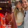 BV 24/7. Marc Coucke maakt het bont op Ibiza, Suzan en Freek genieten van elkaars gezelschap in Londen