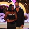 Love Island star suing reality TV ex says he has 'no choice' after she accused him of making a racial slur