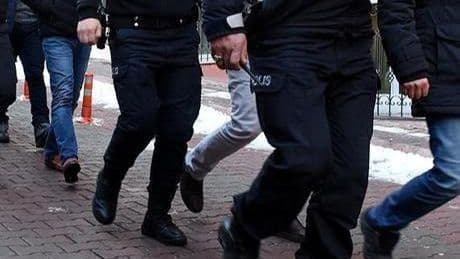 Gündoğmuş çetesine operasyon: 22 kişi gözaltında