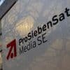 Medien: Berlusconi-Familie vor Mehrheit bei ProSiebenSat.1