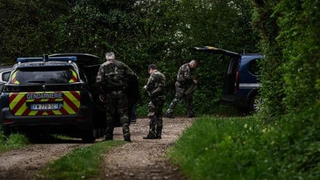 Meurtre d’Agathe : l’itinéraire de Didier L., un récidiviste «asocial» qui ne faisait pas parler de lui