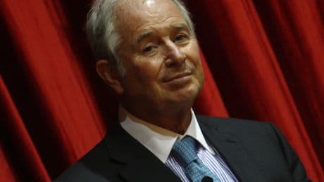 The economy is buoyant and IPO activity is on the rise: Blackstone