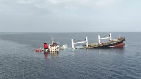 Yemen : avec deux attaques en 24 heures, les houthistes signent leur retour en mer Rouge