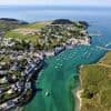 Un tsunami en Bretagne, est-ce possible ?