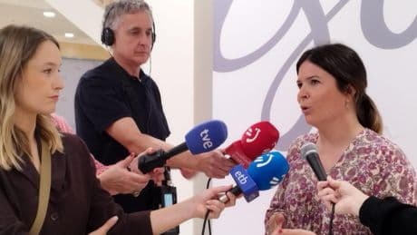 El PNV ve “incoherente” que el PP le pida apoyo para una moción de censura