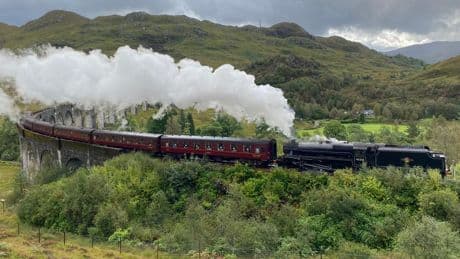 I’ve ridden the world’s railways – here’s why Scotland’s are the best (and now even cheaper)