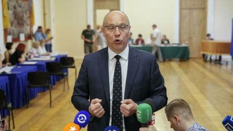 Omicidio di Andriy Parubiy, un arresto per l'assassinio dell'ex presidente del parlamento ucraino