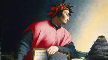 Cuando la ‘Comedia’ de Dante pasó a ser divina gracias a Boccaccio