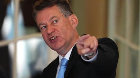 Tory MSP claims 'terrorist state of Iran' actively backing Scottish independence