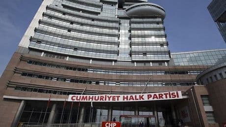 CHP'den erken seçim çağrısı: "Sandık 2 Kasım’da kurulmalı”