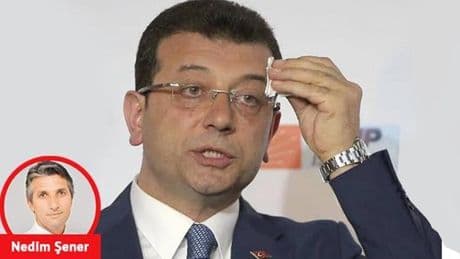 Kendi yolsuzluğu üzerinden deprem konut hesabı yapan utanmazlık