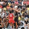 Basket. Vainqueur de Cholet, Le Mans gagne le tournoi de Vannes et poursuit sa présaison victorieuse