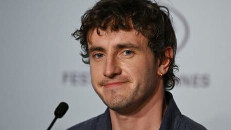 Cannes 2025 : Paul Mescal réfute toute ressemblance entre The History of Sound et Brokeback Mountain