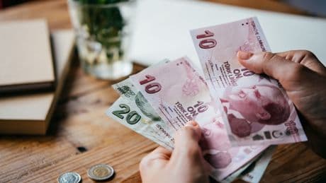 Asgari ücrette kayıp 4 bin 217 TL, maaşlar şimdiden eridi