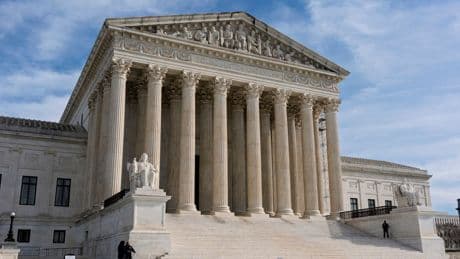 US Supreme Court curbs injunctions that blocked Trump's birthright citizenship plan