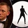 First look at next James Bond in the 007 franchise is released - with fans convinced they know who is playing the secret agent