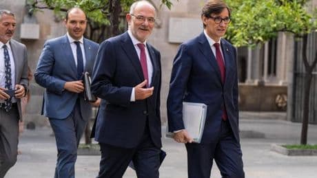 El Govern nombra delegado en EEUU tras las críticas por tener vacante el puesto en plena guerra comercial