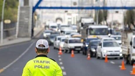Ankara'da bazı yollar trafiğe kapatılacak